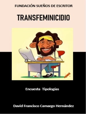cover image of Transfeminicidio
